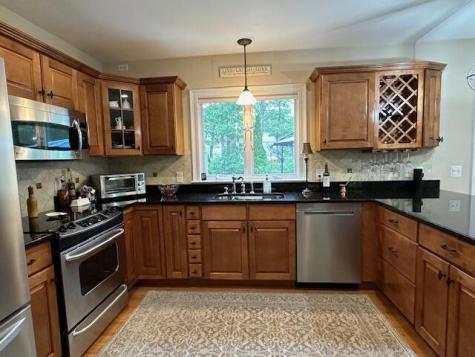 1000 Factory Road Harwich MA 02645