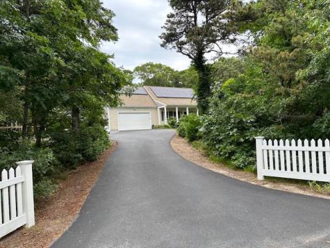1000 Factory Road Harwich MA 02645