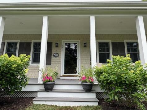 1000 Factory Road Harwich MA 02645