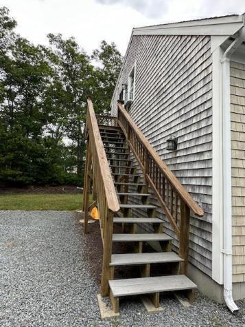 1000 Factory Road Harwich MA 02645