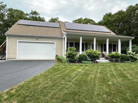 1000 Factory Road Harwich MA 02645
