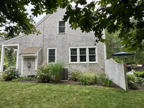 1000 Factory Road Harwich MA 02645
