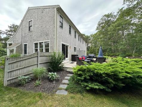 1000 Factory Road Harwich MA 02645