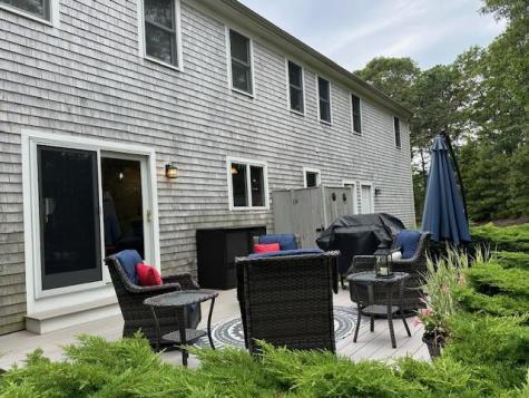 1000 Factory Road Harwich MA 02645