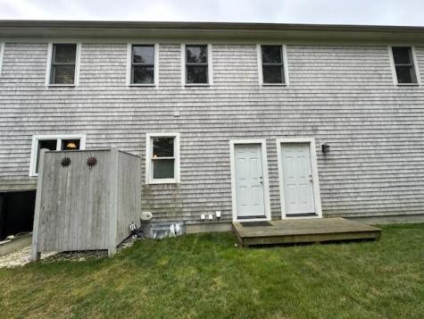 1000 Factory Road Harwich MA 02645