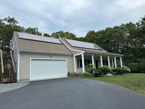 1000 Factory Road Harwich MA 02645