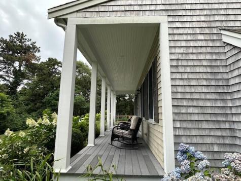 1000 Factory Road Harwich MA 02645