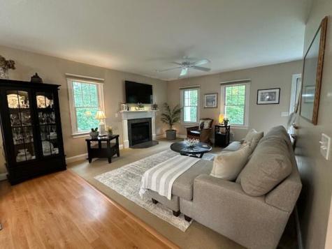 1000 Factory Road Harwich MA 02645