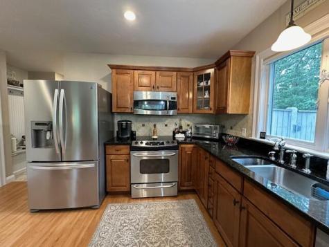 1000 Factory Road Harwich MA 02645