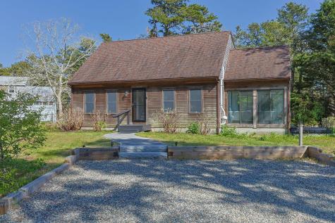 3034 Baker Avenue Wellfleet MA 02667