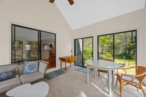 3034 Baker Avenue Wellfleet MA 02667