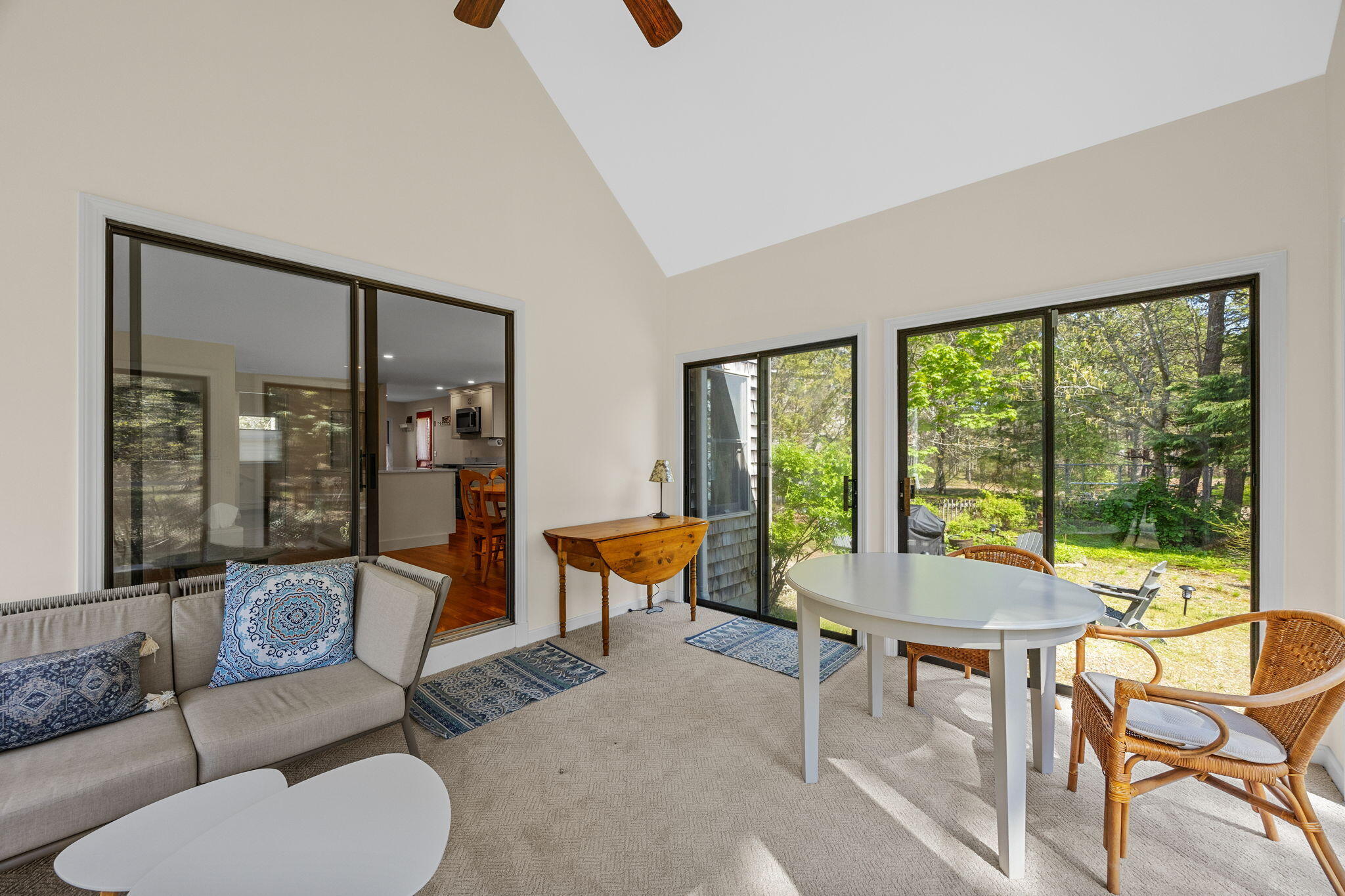 3034 Baker Avenue Wellfleet MA 02667