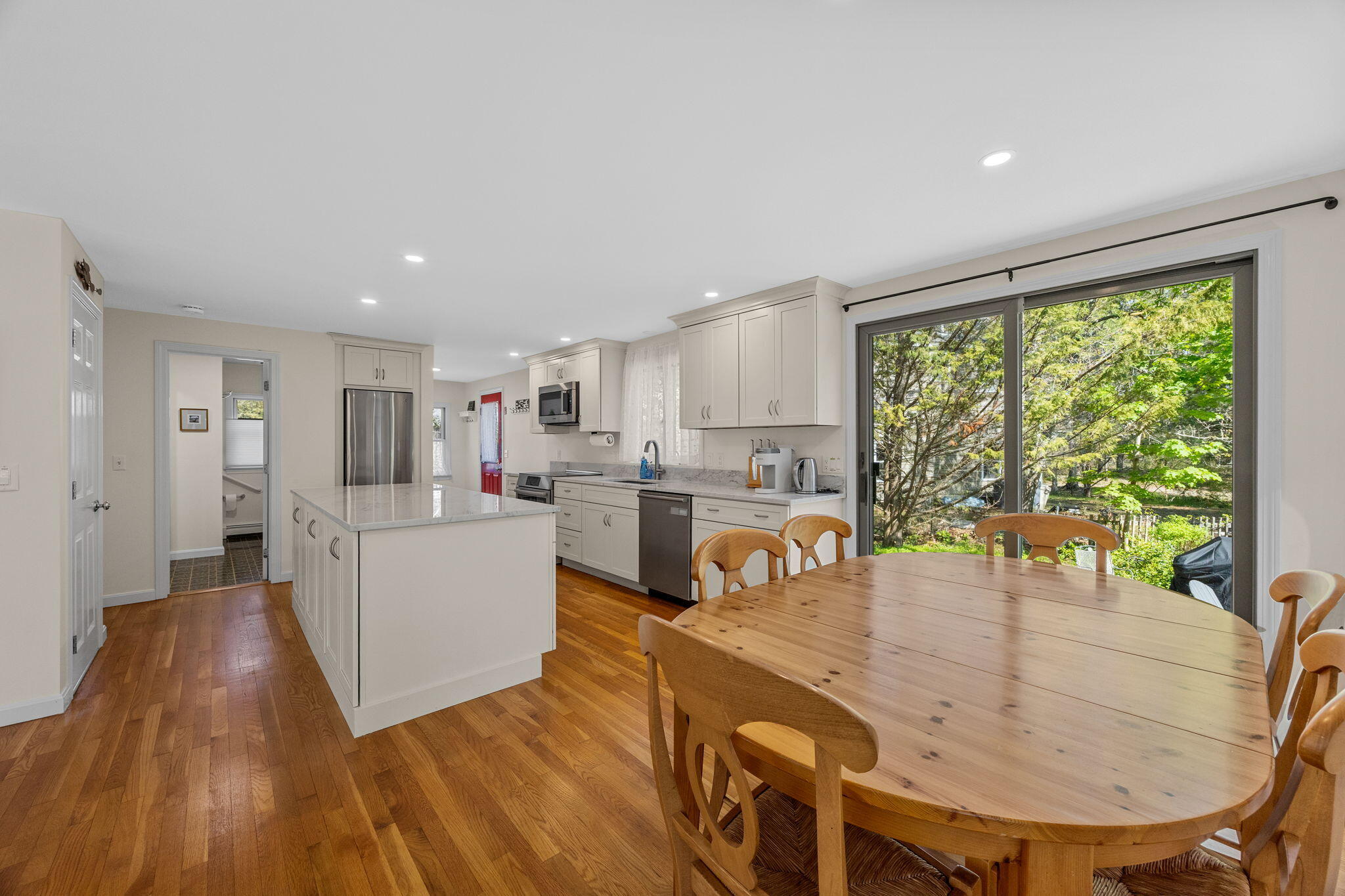3034 Baker Avenue Wellfleet MA 02667