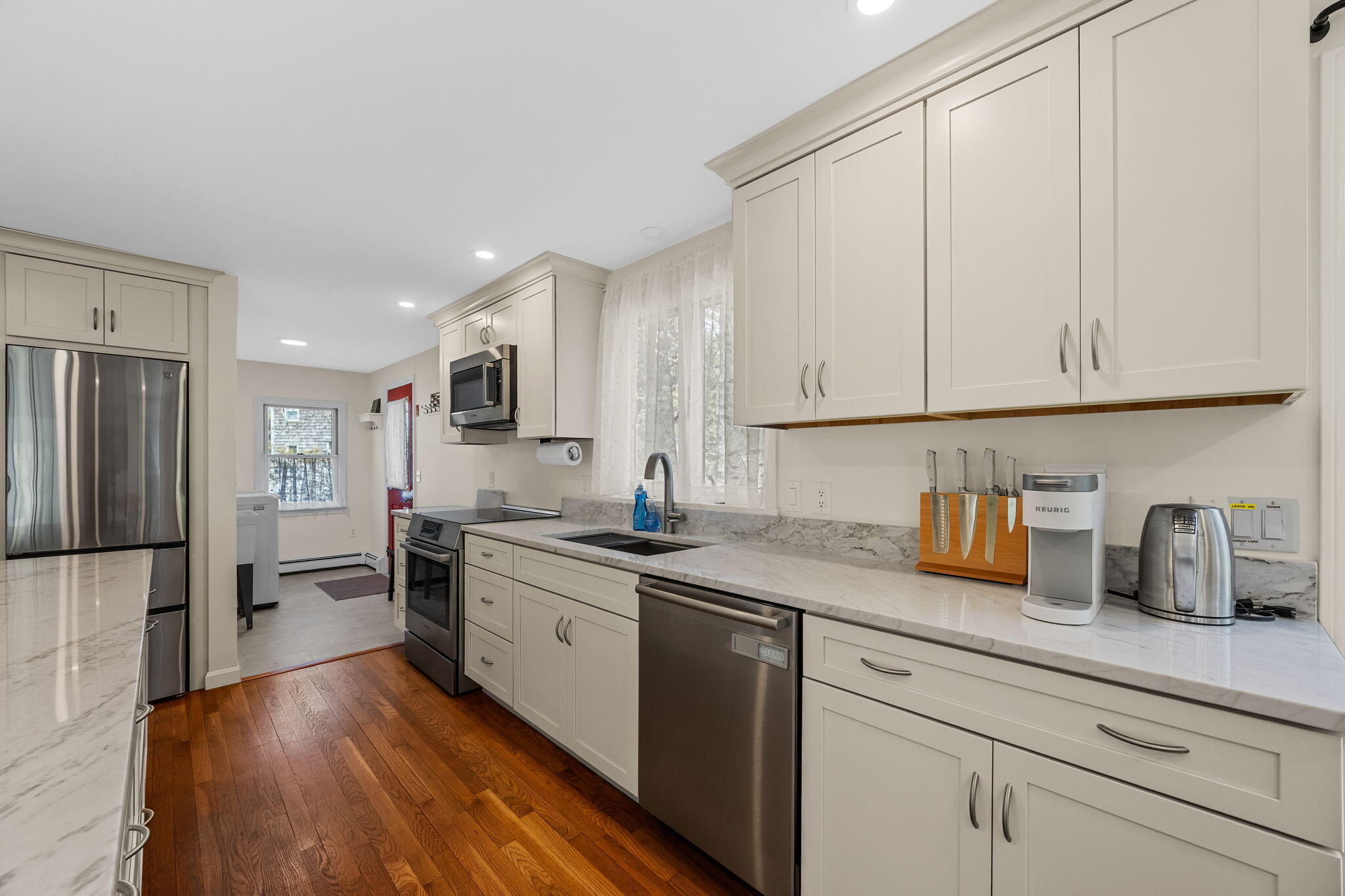 3034 Baker Avenue Wellfleet MA 02667