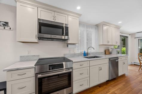 3034 Baker Avenue Wellfleet MA 02667