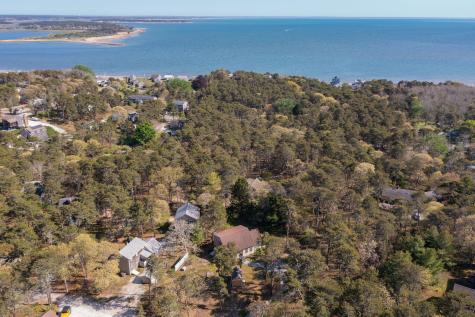 3034 Baker Avenue Wellfleet MA 02667