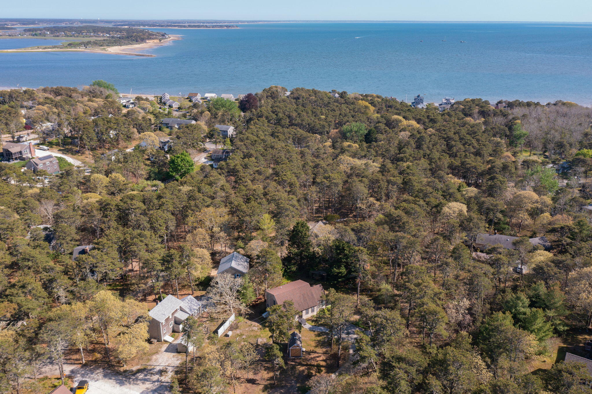 3034 Baker Avenue Wellfleet MA 02667