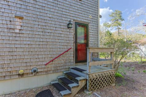 3034 Baker Avenue Wellfleet MA 02667