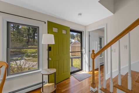 3034 Baker Avenue Wellfleet MA 02667