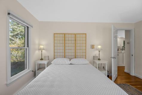 3034 Baker Avenue Wellfleet MA 02667