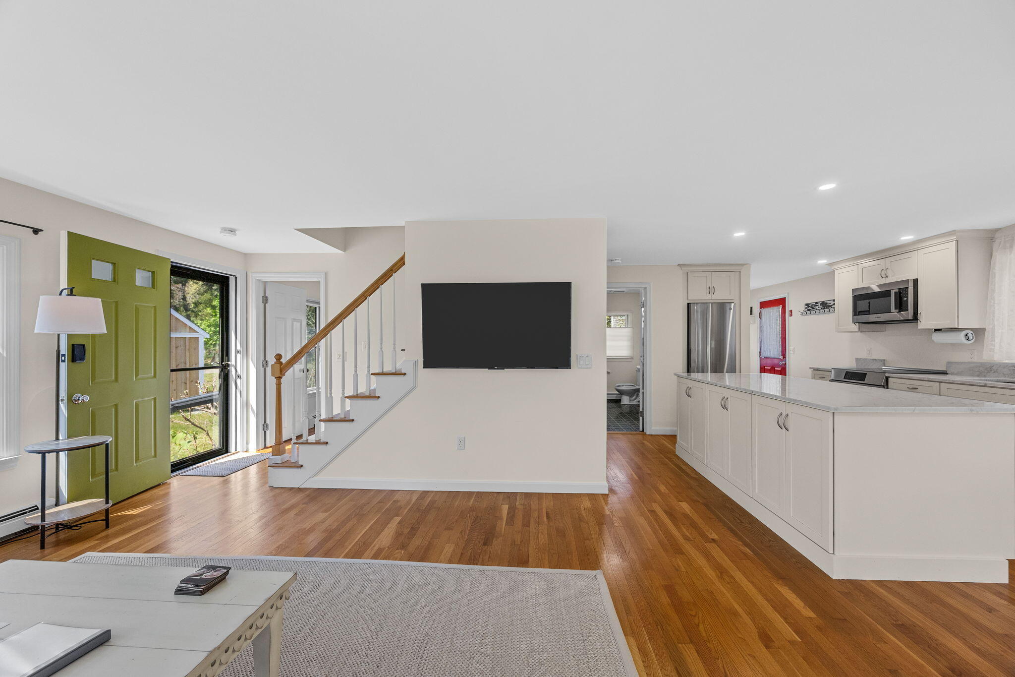 3034 Baker Avenue Wellfleet MA 02667
