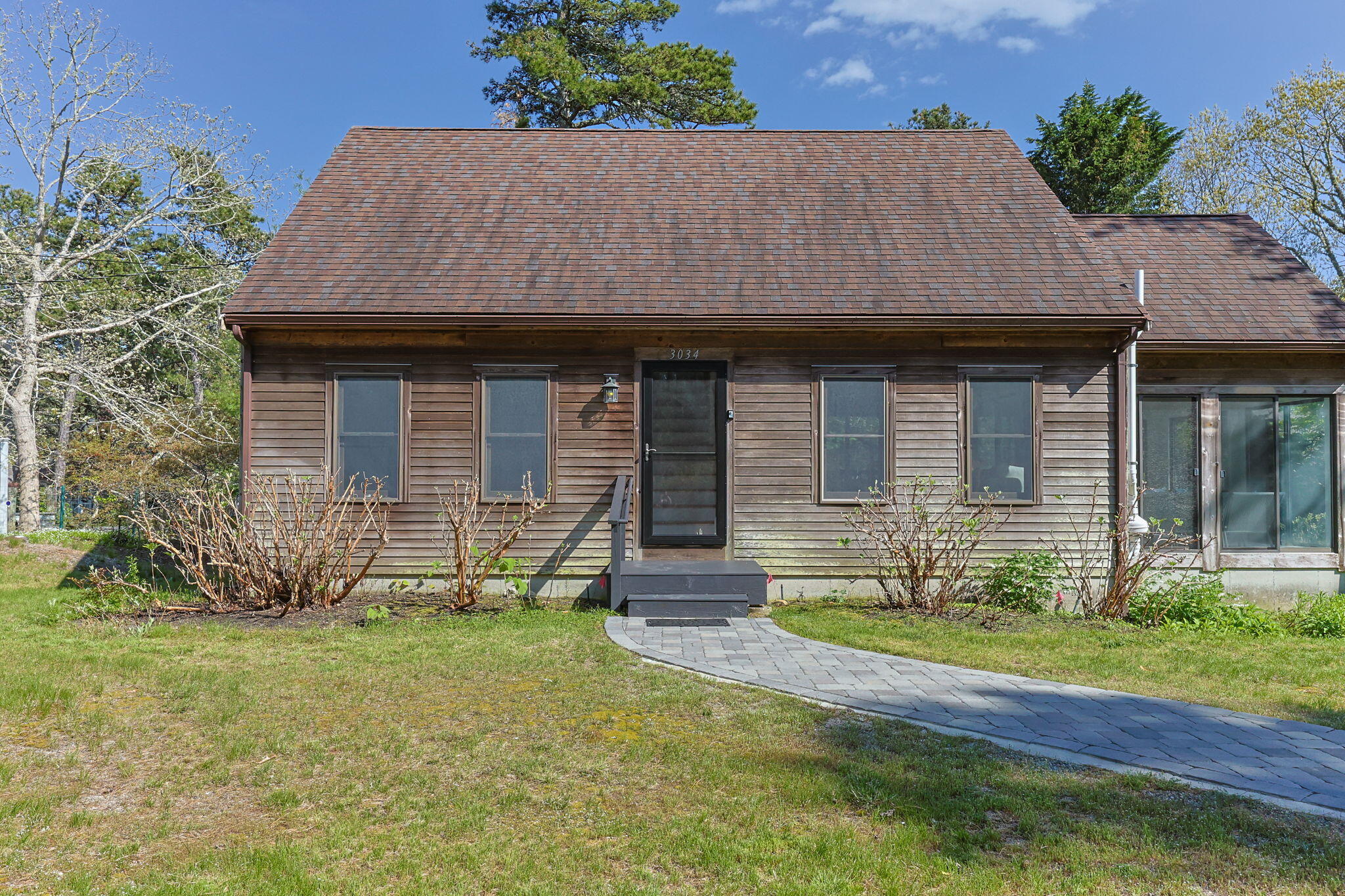 3034 Baker Avenue Wellfleet MA 02667