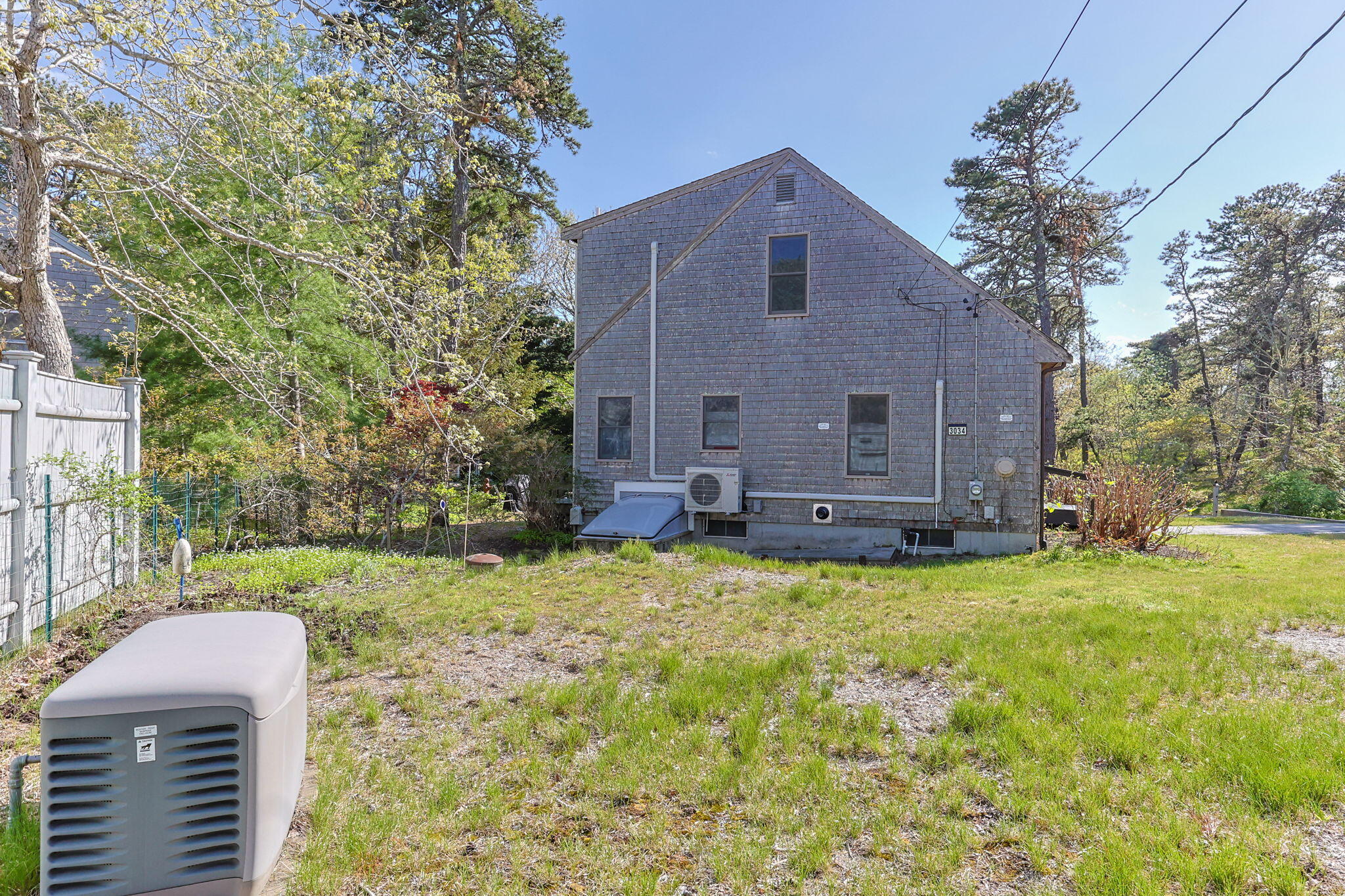 3034 Baker Avenue Wellfleet MA 02667
