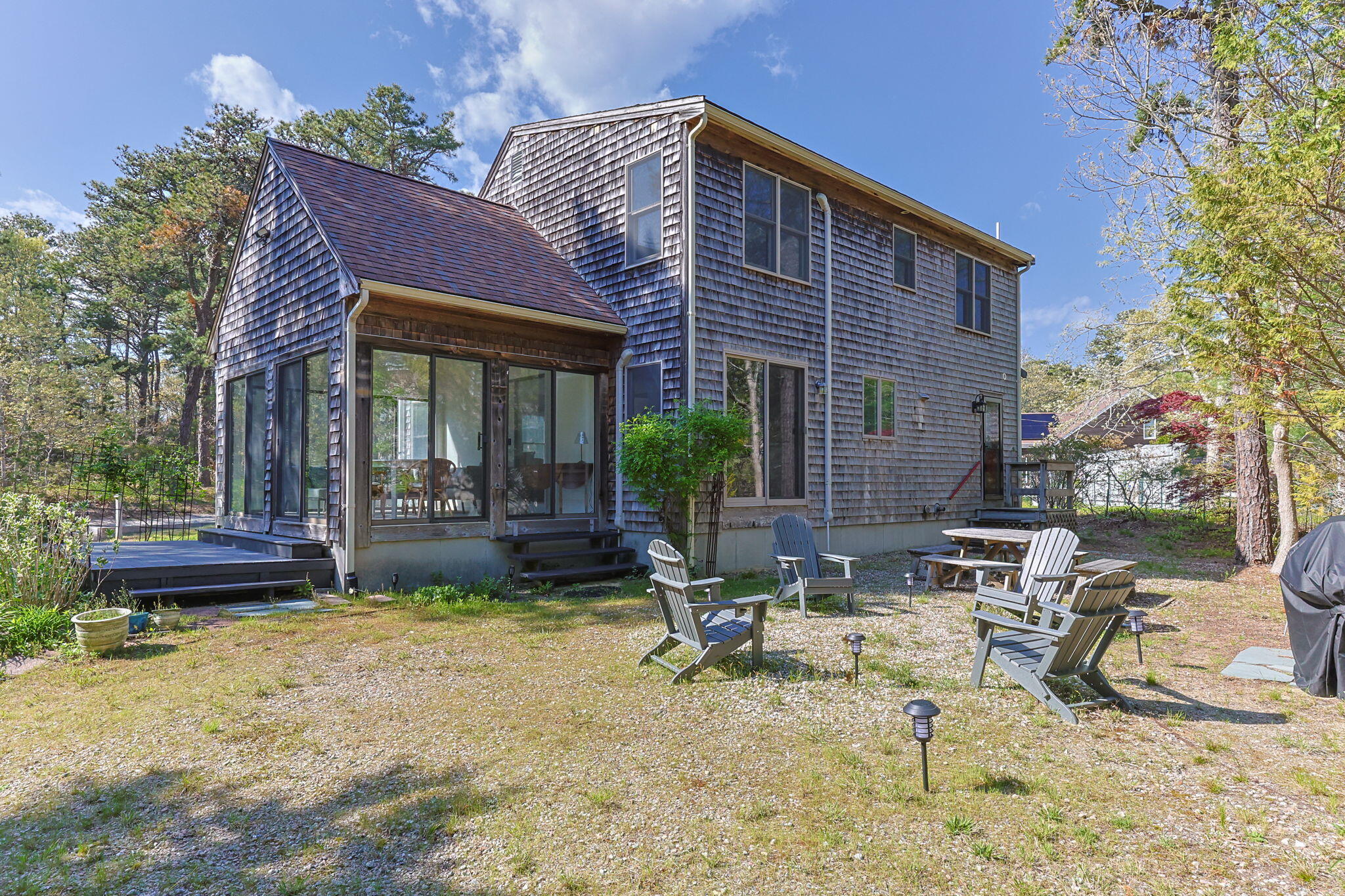 3034 Baker Avenue Wellfleet MA 02667