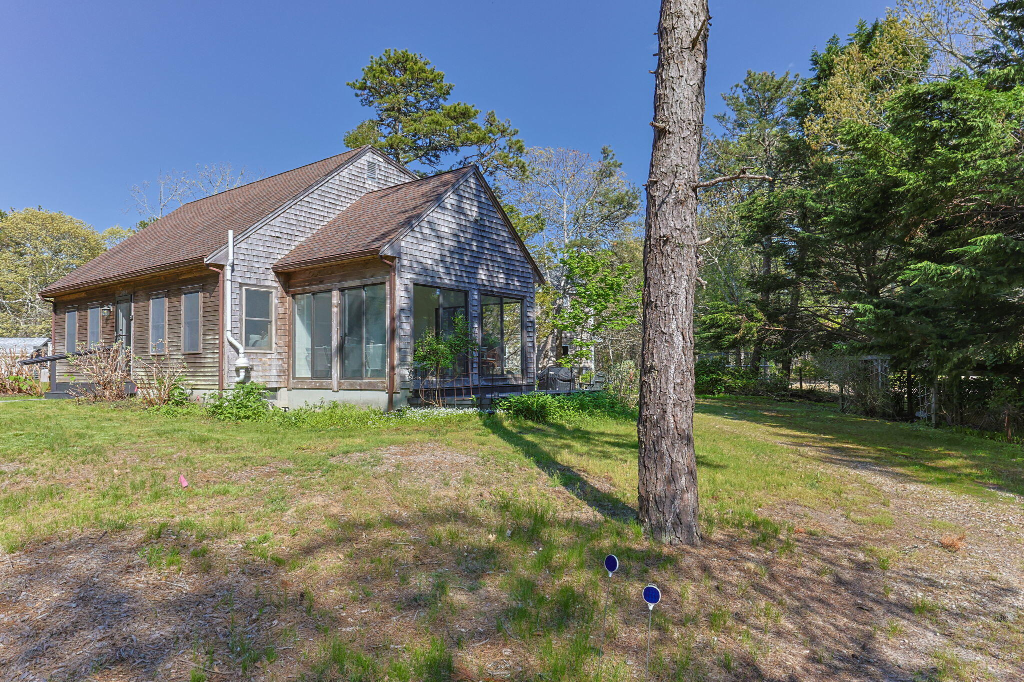 3034 Baker Avenue Wellfleet MA 02667
