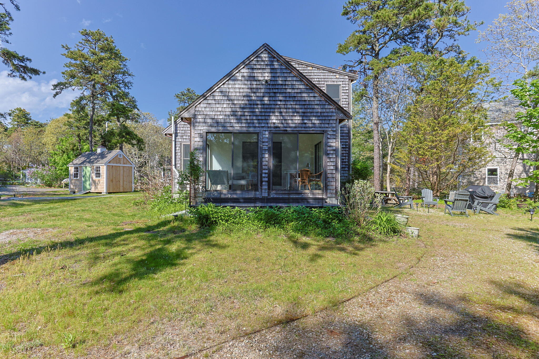 3034 Baker Avenue Wellfleet MA 02667