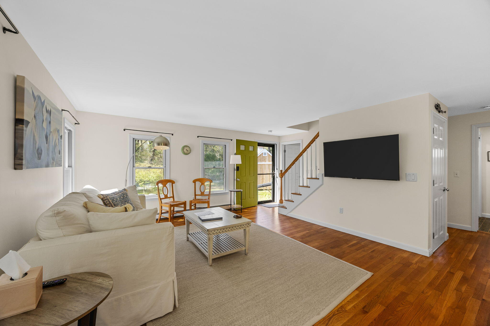 3034 Baker Avenue Wellfleet MA 02667