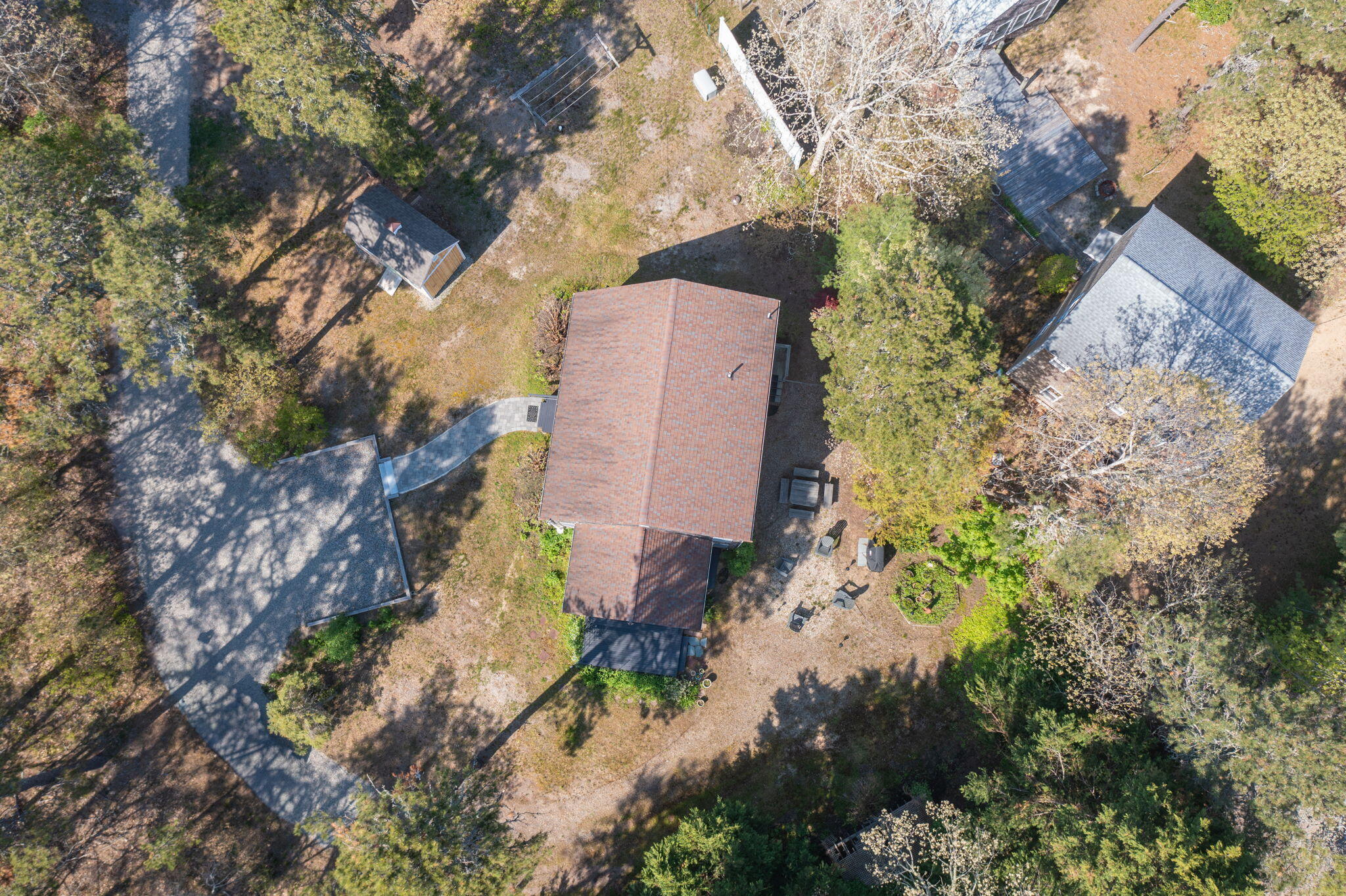 3034 Baker Avenue Wellfleet MA 02667