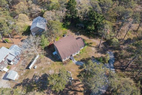3034 Baker Avenue Wellfleet MA 02667