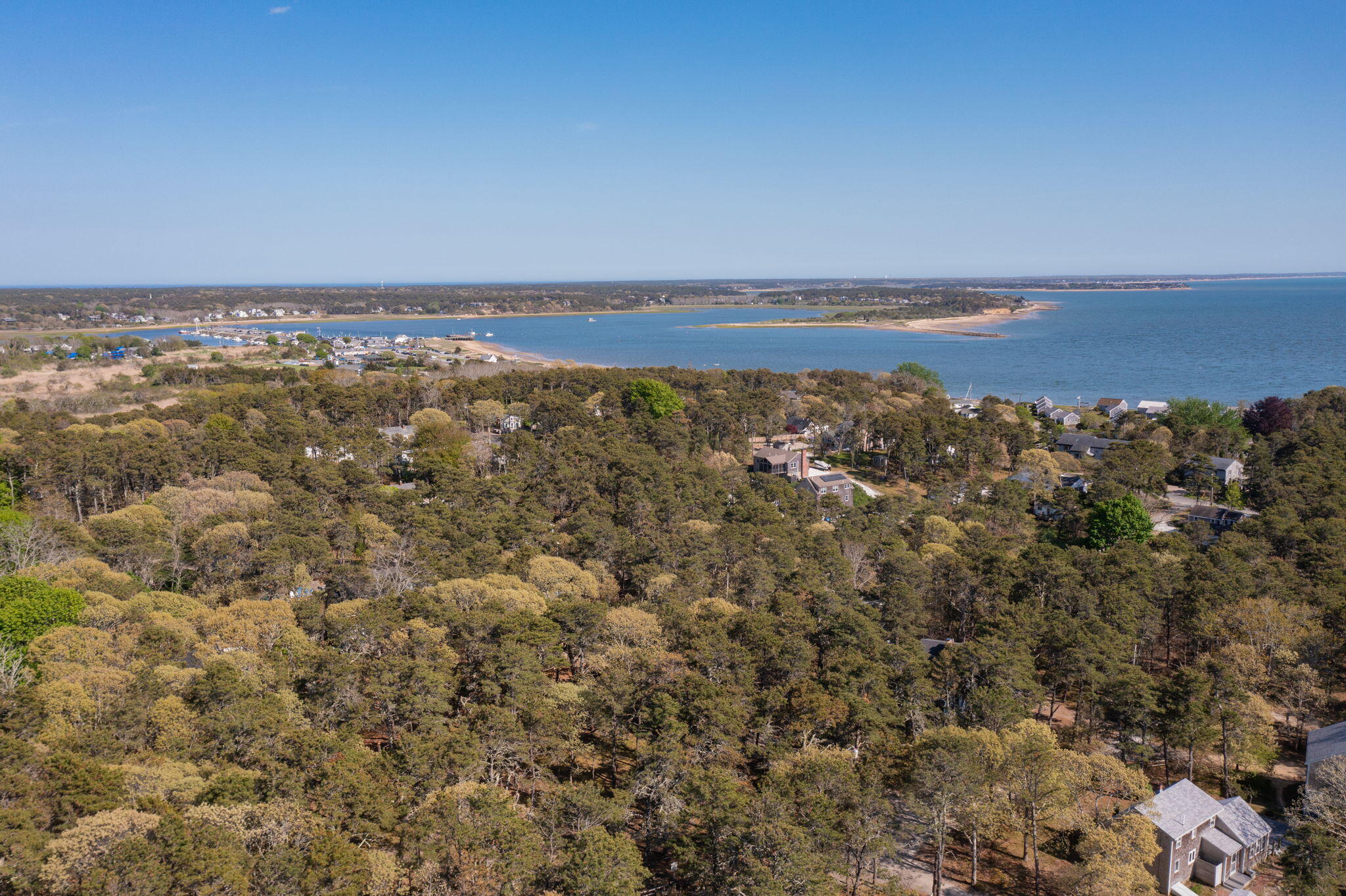 3034 Baker Avenue Wellfleet MA 02667