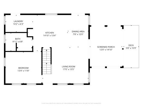 3034 Baker Avenue Wellfleet MA 02667