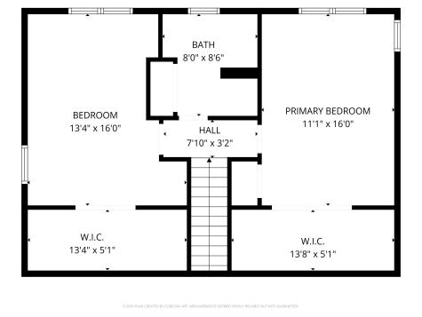3034 Baker Avenue Wellfleet MA 02667
