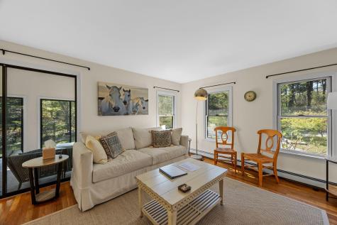 3034 Baker Avenue Wellfleet MA 02667