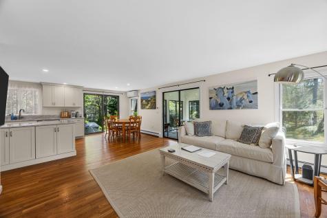 3034 Baker Avenue Wellfleet MA 02667