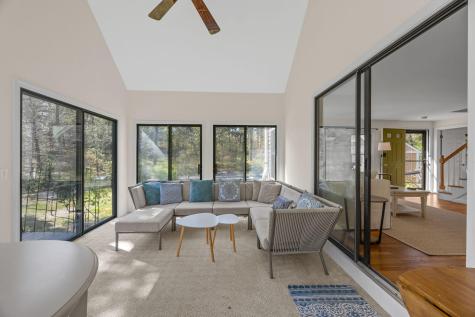 3034 Baker Avenue Wellfleet MA 02667