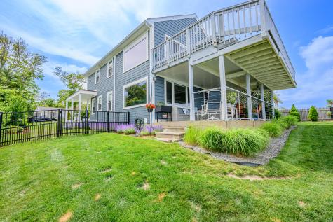 26 Indian Trail Bourne MA 02562