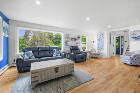 26 Indian Trail Bourne MA 02562