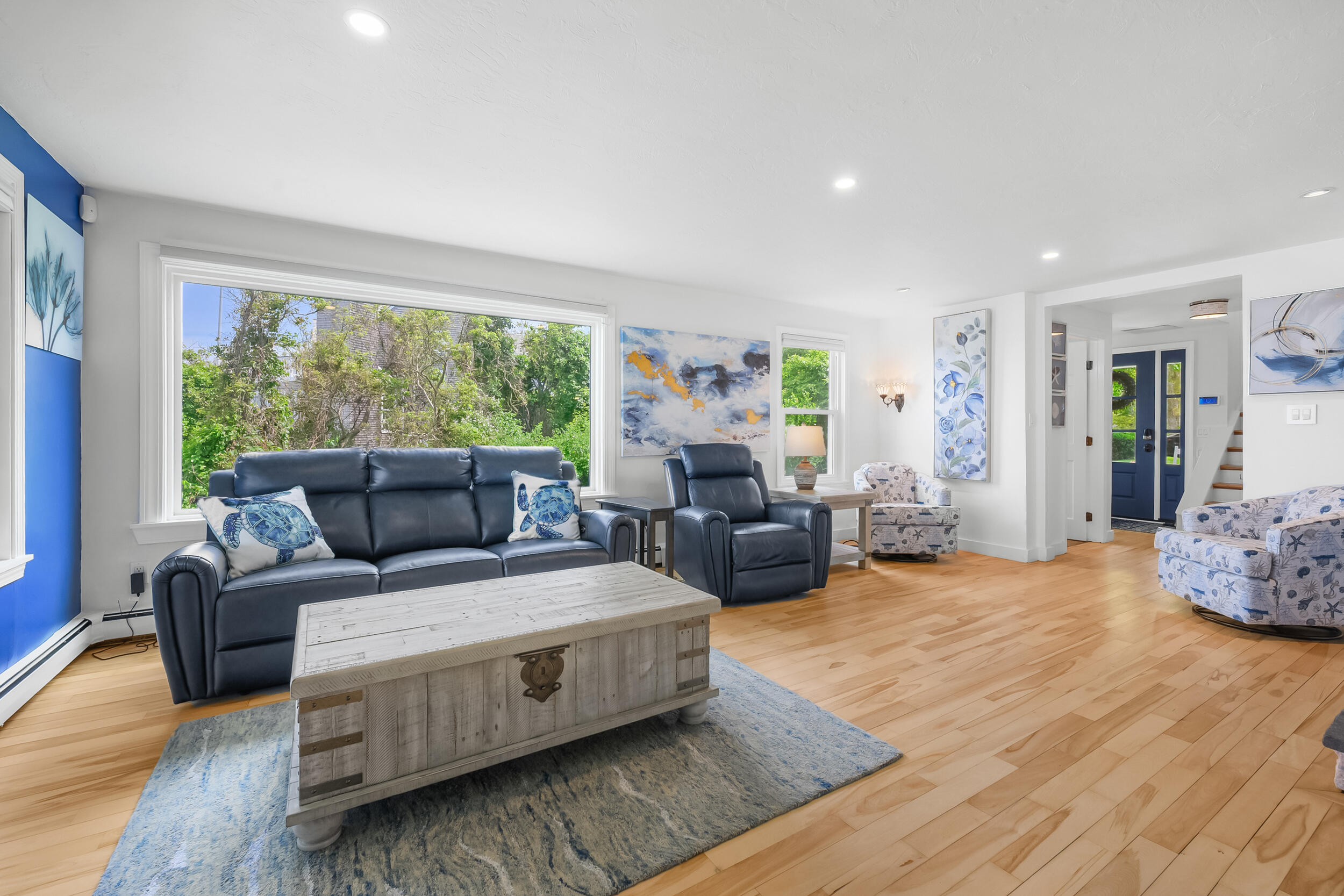 26 Indian Trail Bourne MA 02562