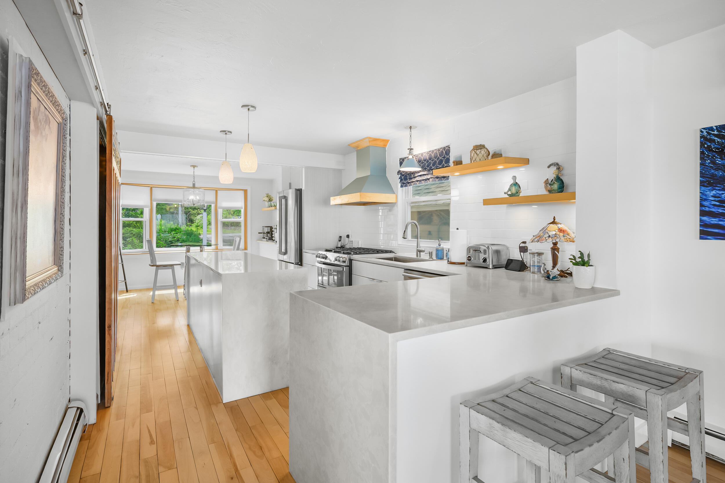 26 Indian Trail Bourne MA 02562