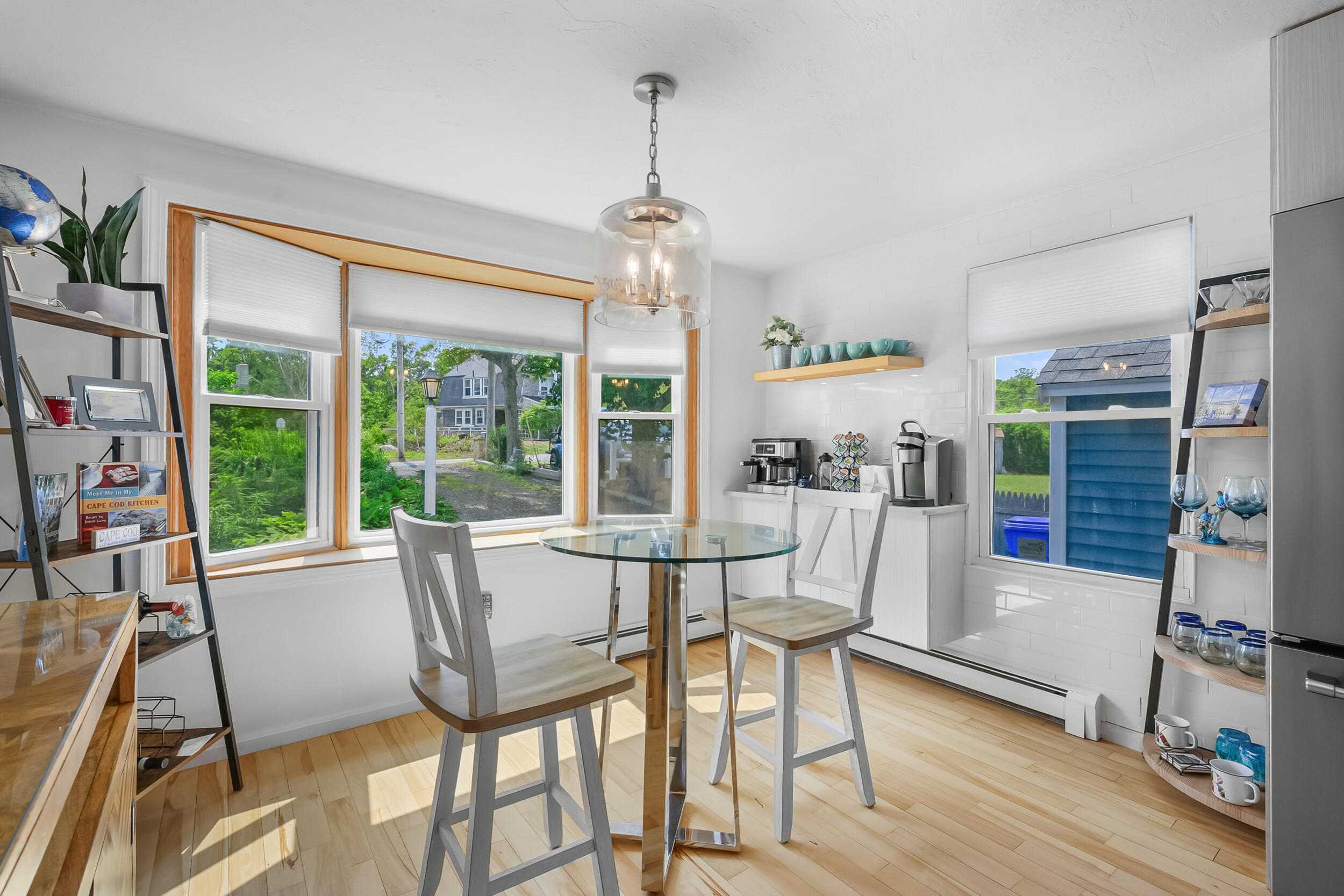 26 Indian Trail Bourne MA 02562