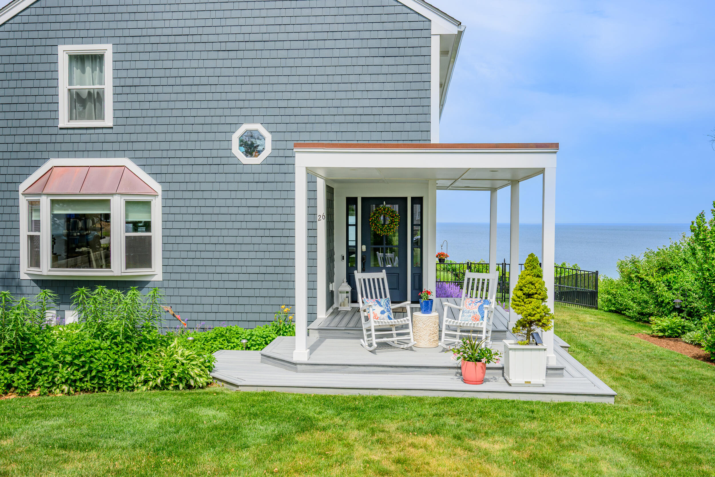 26 Indian Trail Bourne MA 02562