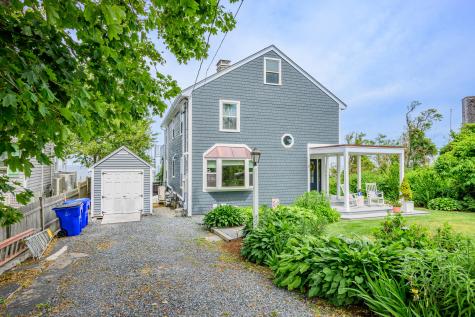 26 Indian Trail Bourne MA 02562