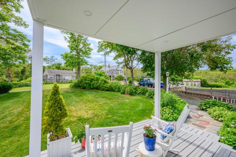 26 Indian Trail Bourne MA 02562