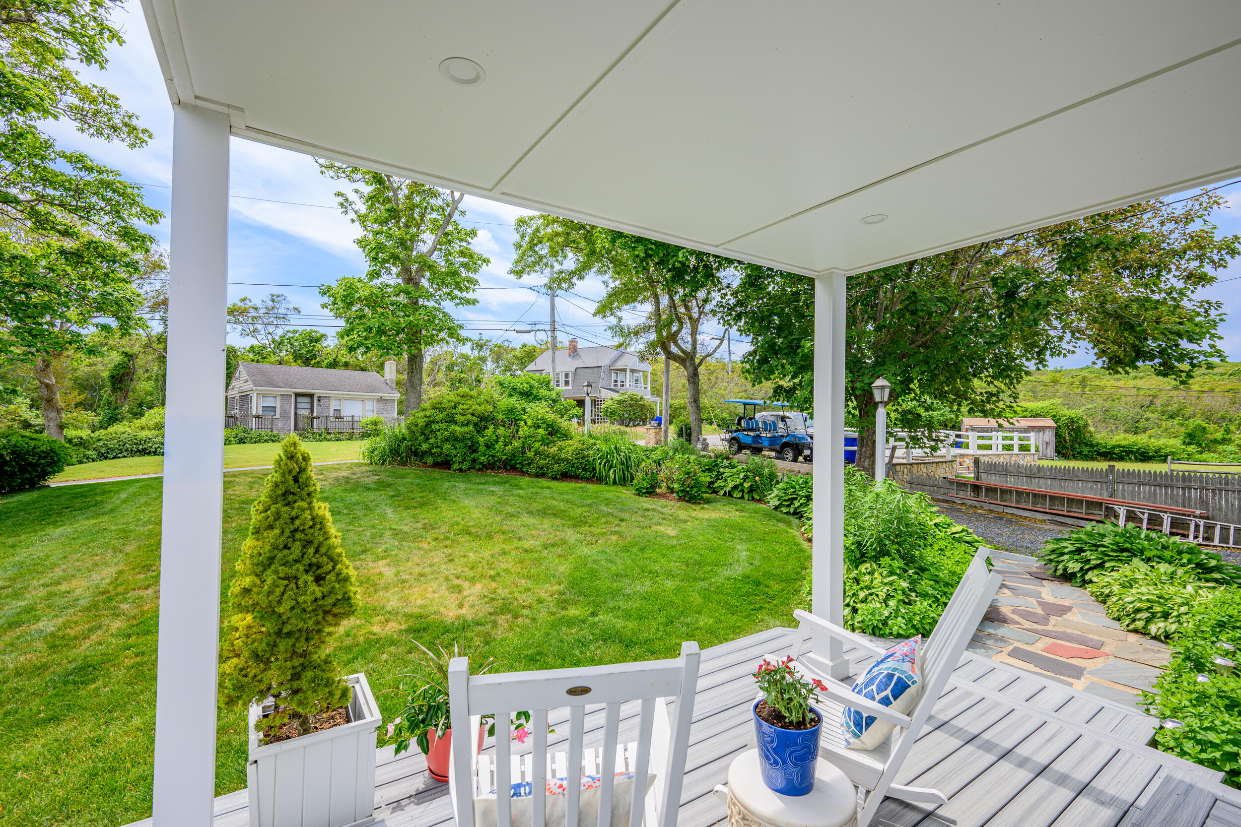 26 Indian Trail Bourne MA 02562