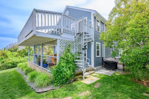 26 Indian Trail Bourne MA 02562