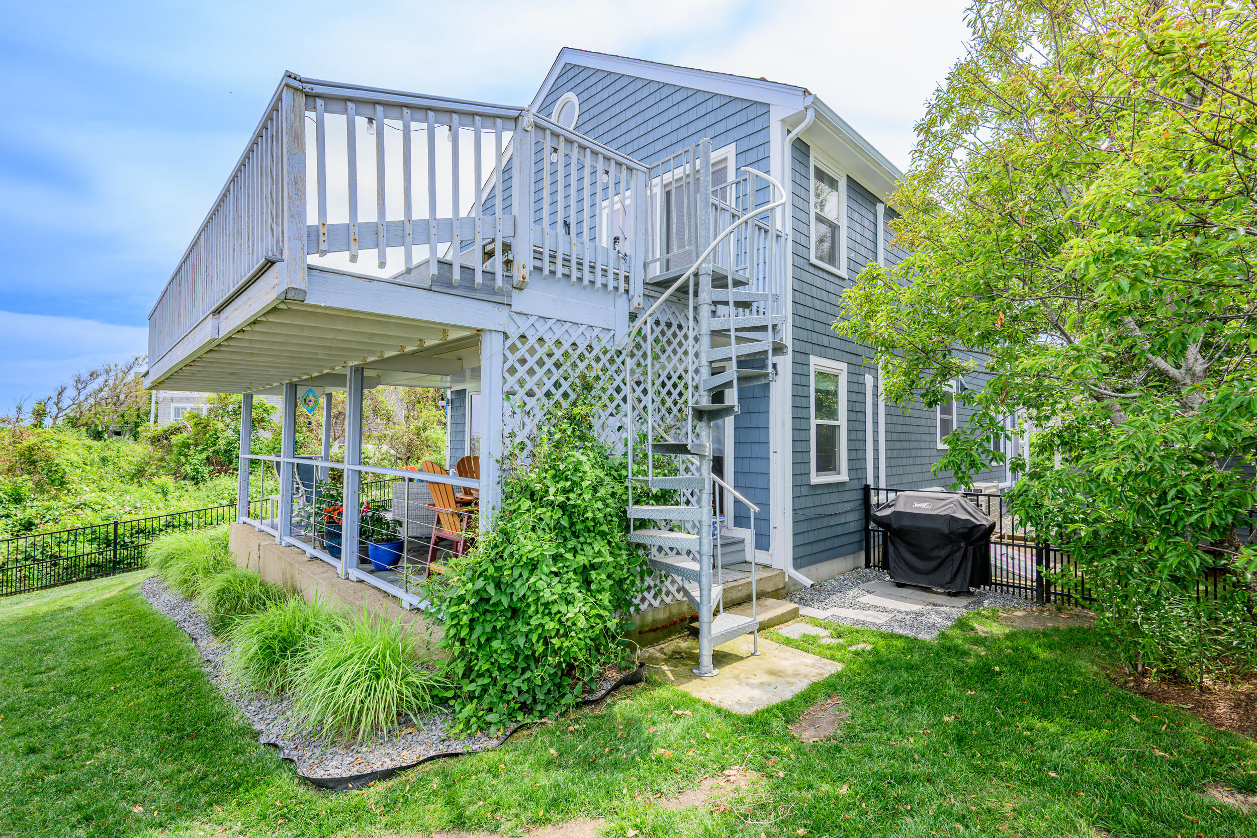 26 Indian Trail Bourne MA 02562